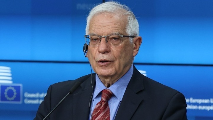 Τα βασικά θέματα θα συζητηθούν στο Συμβούλιο Εξωτερικών Υποθέσεων της ΕΕ