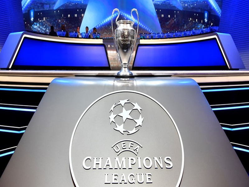 Για μια θέση στους ομίλους του Champions League
