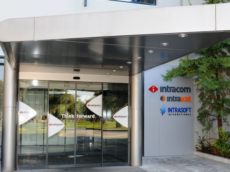 Υπογραφή Συμβάσεων για το Drone LOTUS και το σύστημα SMOTANET μεταξύ ΥΠΕΘΑ/ΓΔΑΕΕ και INTRACOM DEFENSE