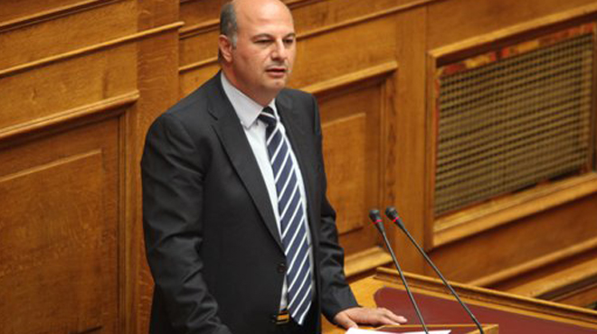 K. Tσιάρας: Αυτές είναι οι αλλαγές στον Ποινικό Κώδικα – Τι θα γίνει με το νόμο Παρασκευόπουλου