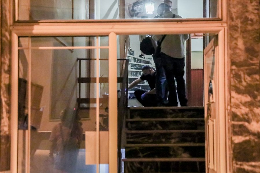 Πετράλωνα: Τι λέει η μητέρα του 35χρονου που βίασε την 50χρονη