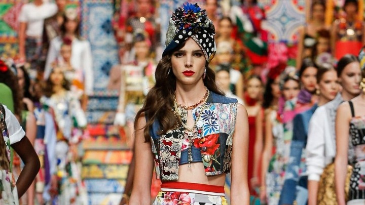 Ρώσος εισαγγελέας ζητά απαγόρευση διαφημίσεων του Dolce & Gabbana