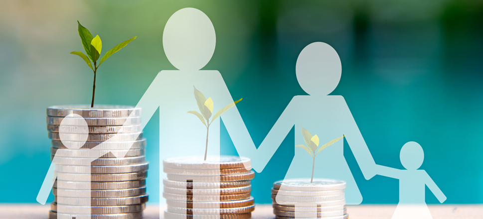 Επίδομα παιδιών: Για ποιους θα αυξηθούν τα ποσά – Οι νέες κλίμακες