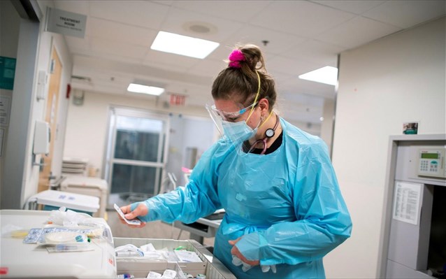 «Βόμβα» Μαγιορκίνη: Ο αριθμός ΣΟΚ των κρουσμάτων που περιμένουμε την Τρίτη