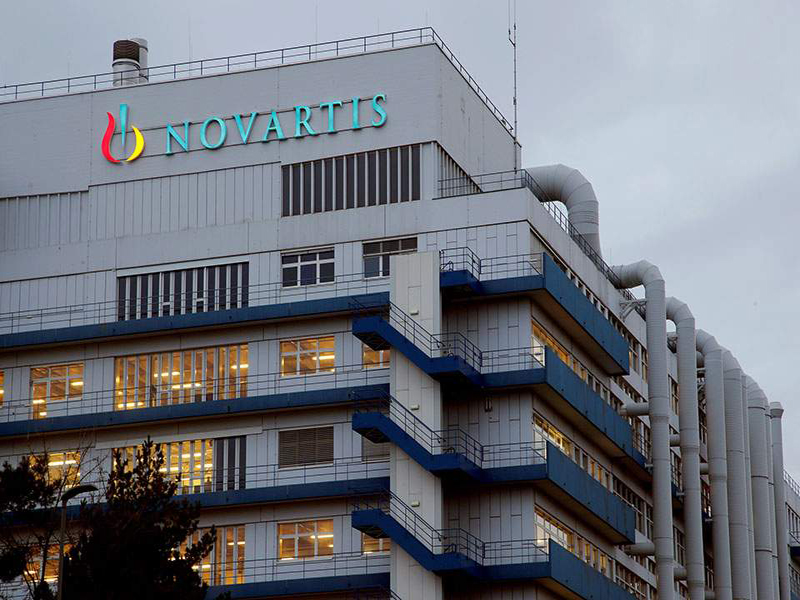 Ραγδαίες εξελίξεις για Novartis: Έφυγαν οι κουκούλες και έρχεται ο εισαγγελέας!