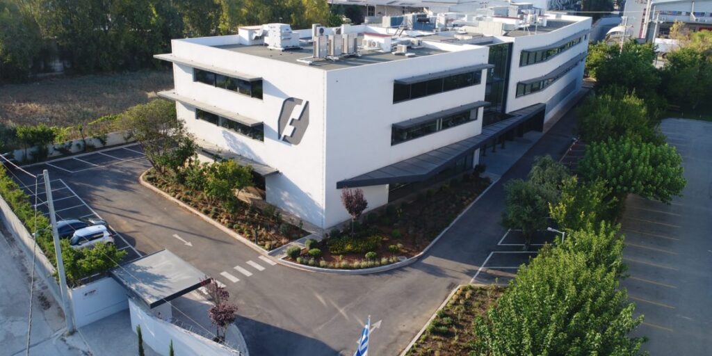 Σημαντική παρουσία του ομίλου EFA GROUP στην DEFEA: Διεθνές ενδιαφέρον για τα καινοτόμα συστήματά του