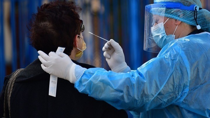 Κορωνοϊός: Αυτά είναι τα νέα επιβεβαιωμένα κρούσματα κορωνοϊού σύμφωνα με τον ΕΟΔΥ