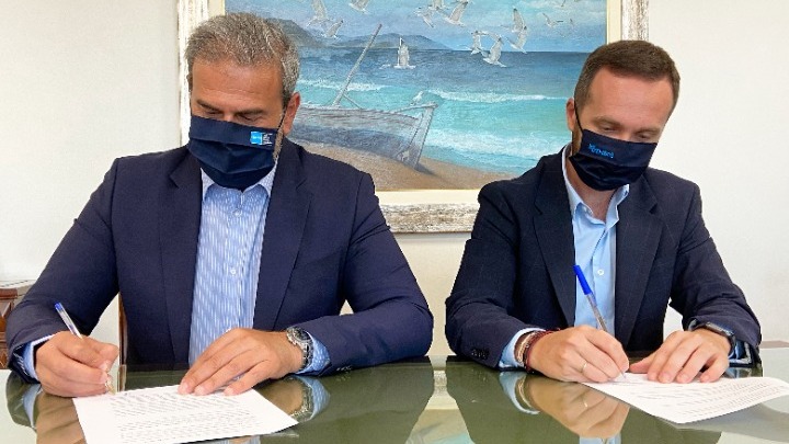 ΕΟΤ και Δήμος Αθηναίων ενώνουν δυνάμεις – Κοινές δράσεις για την εξωστρέφεια της Αθήνας στις διεθνείς αγορές τουρισμού