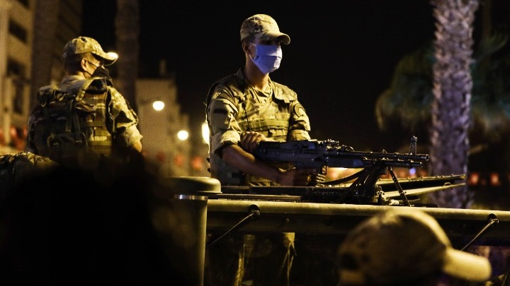 Τυνησία: Διεθνείς αντιδράσεις για τις ραγδαίες εξελίξεις