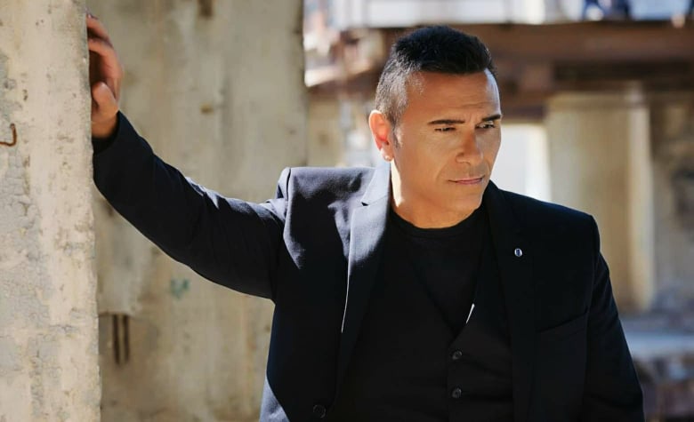 Ο Αλέκος Ζαζόπουλος επιστρέφει στη δισκογραφία και αποκαλύπτει ποιο είναι το κρυφό του πάθος!