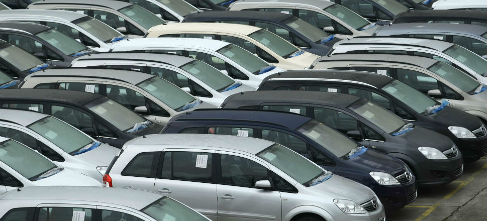 Πάνω από 6.400 περιπτώσεις ασφαλιστικής απάτης διαπιστώθηκαν το 2022