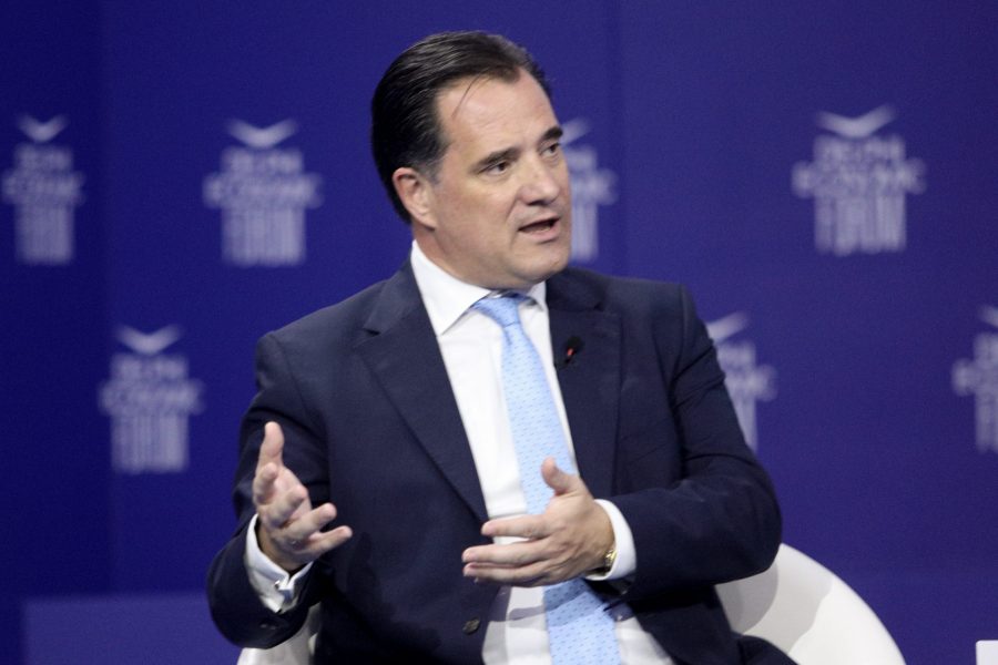 Όσα είπαν Γεωργιάδης και Παπαδόπουλος για το παρόν και το μέλλον των ΚΤΕΛ