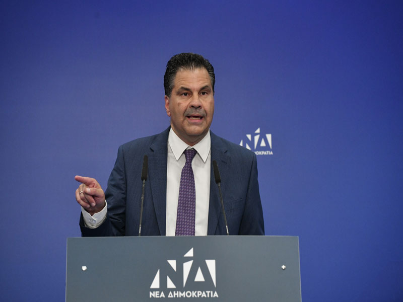 Μια ξεχωριστή «γαλάζια» επίσκεψη ευαισθησίας από τον Γιώργο Στεργίου