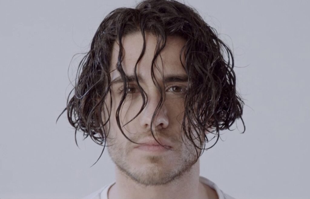 «Ήρθε η ώρα» του Δημήτρη Γιαννούλου