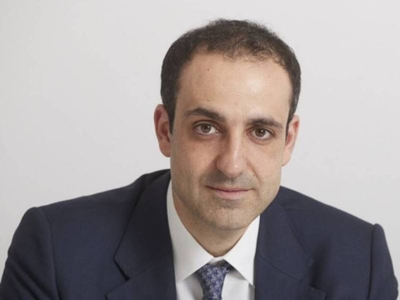 Πέθανε ο δικηγόρος Σπύρος Δημητριάδης – Πατέρας του διευθυντή του γραφείου του πρωθυπουργού