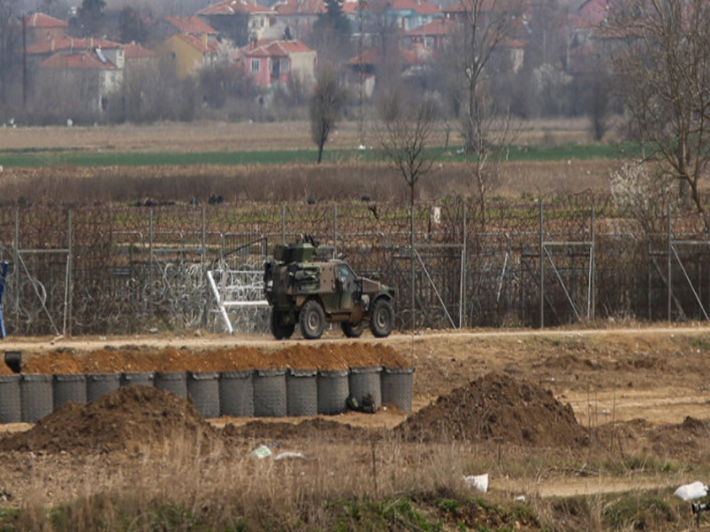 Απορρίπτει η Αθήνα τουρκικά δημοσιεύματα περί θανάτου Τούρκου στον Έβρο από ελληνικά πυρά