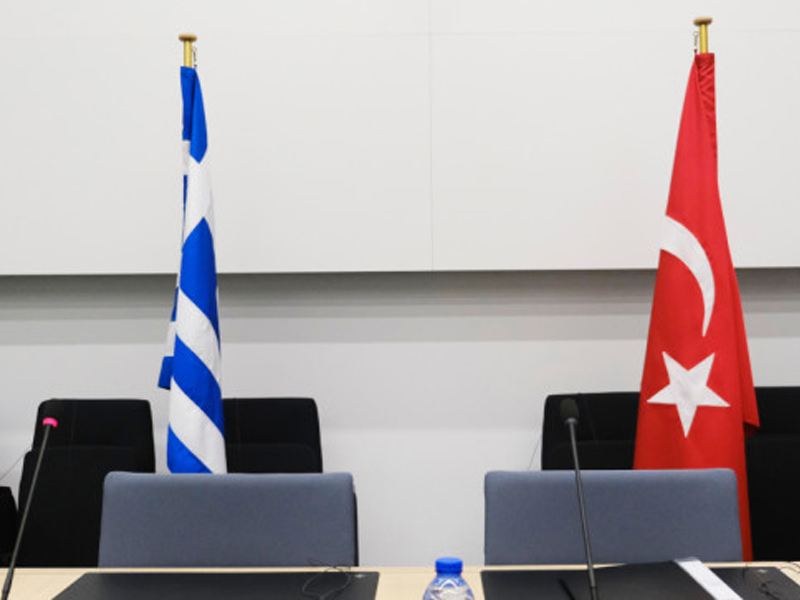 Τουρκική προκλητικότητα: Σκληρή απάντηση της Αθήνας – «H κυριαρχία της Ελλάδας στα νησιά δεν αμφισβητείται», λέει το Στέιτ Ντιπάρτμεντ Νεντ