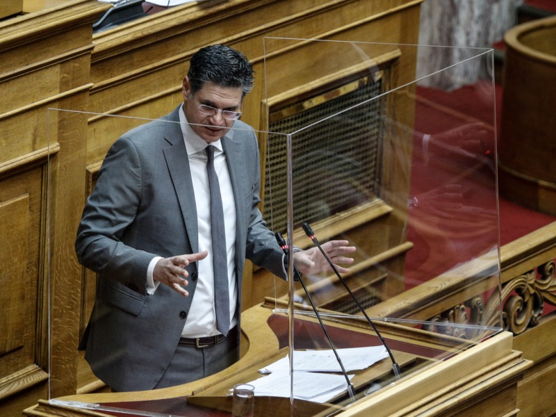 Διονύσης Καλαματιανός στο «Π»: Απαιτείται κοινός βηματισμός