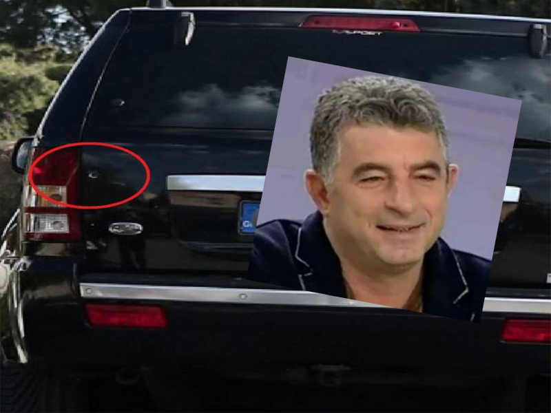 Προφυλακίστηκαν οι δύο κατηγορούμενοι για τη δολοφονία του Γιώργου Καραϊβάζ