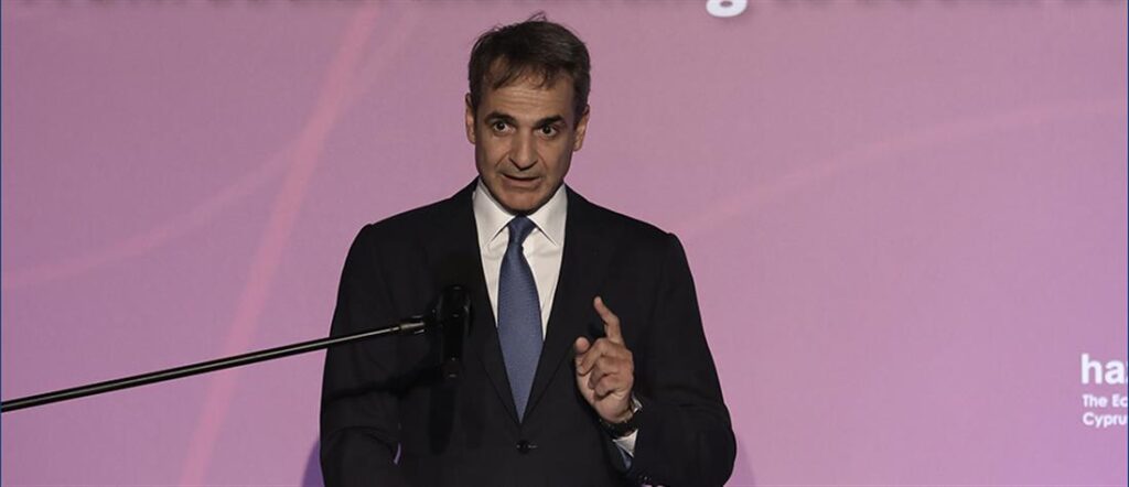 Το ηχηρό μήνυμα Μητσοτάκη μετά την έγκριση του «Ελλάδα 2.0» από το Ecofin