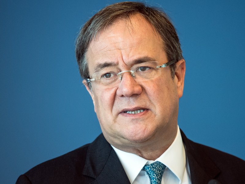 Νέος σάλος με τον διάδοχο της Μέρκελ! Το βιβλίο του ήταν… copy paste!