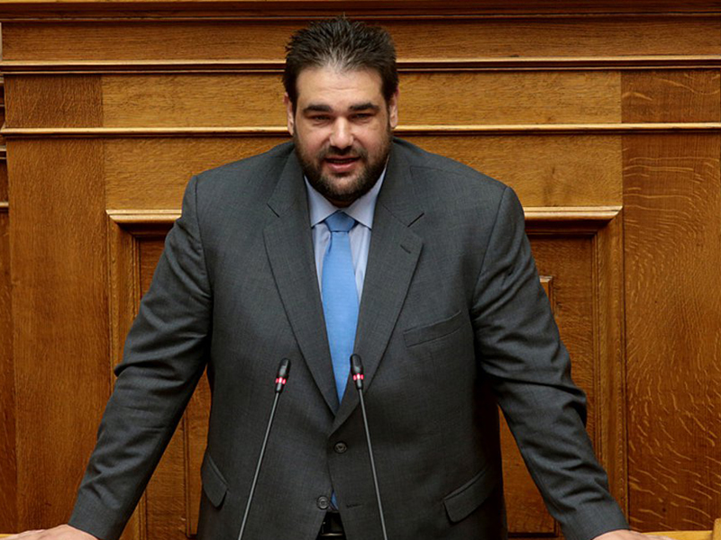 Λιβάνιος: Μετά τις ευρωεκλογές θα ξεκινήσει ο διάλογος με την ΚΕΔΕ και την ΕΝΠΕ για την σύνταξη του νέου κώδικα της αυτοδιοίκησης