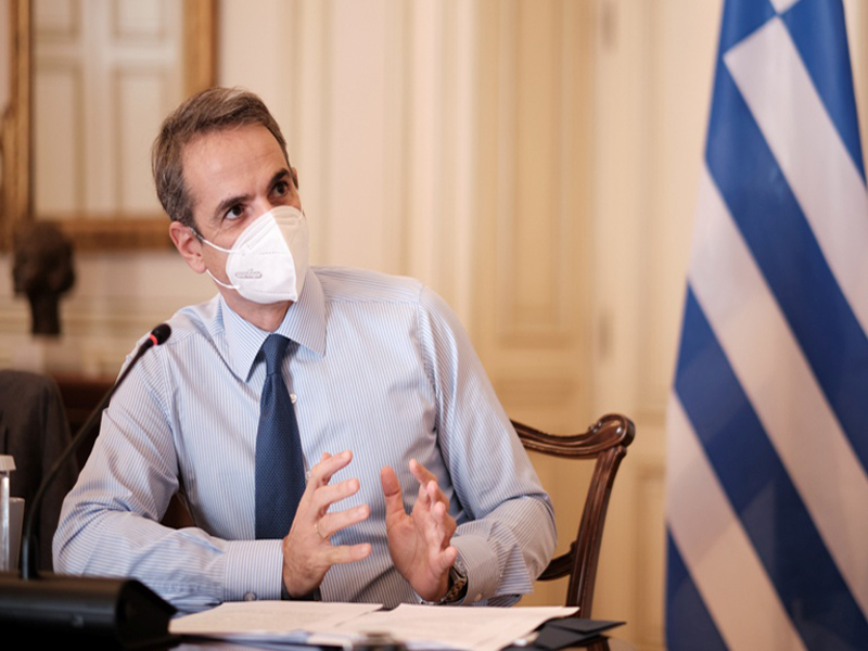 Κρίσιμο το σημερινό υπουργικό! Θερινό «γκάζι» για πιο κανονικό φθινόπωρο