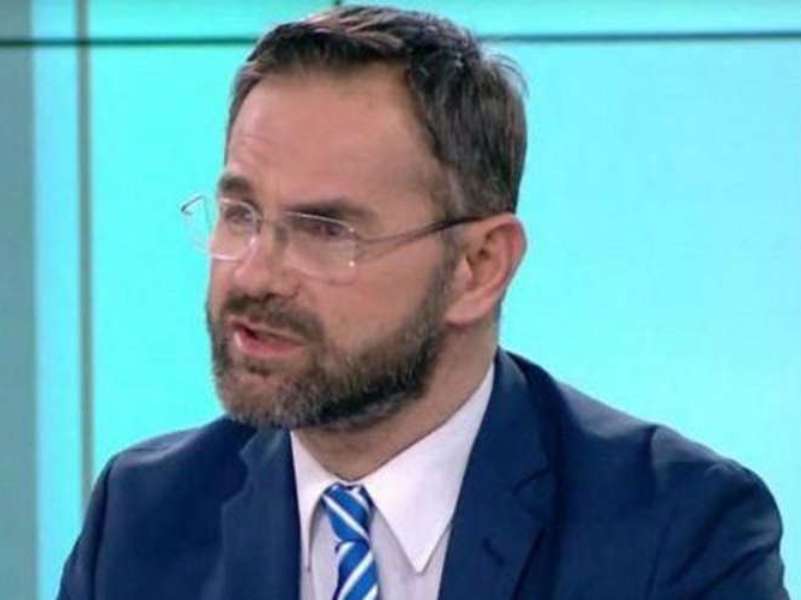 Η δημόσια συγγνώμη του Μπαλάσκα για την απαράδεκτη δήλωση