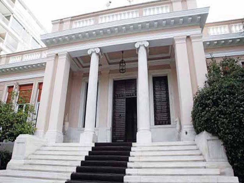 Συνεδρίαση του ΚΥΣΕΑ υπό τον Μητσοτάκη – Το πλήρες πρόγραμμα του πρωθυπουργού