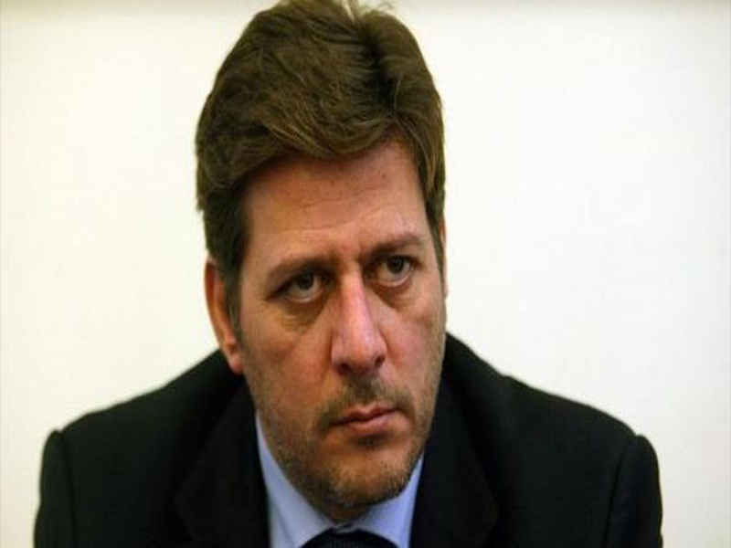 Βαρβιτσιώτης: Η διαδρομή της Ελλάδας στην ΕΕ παρακαταθήκη για το μέλλον μας