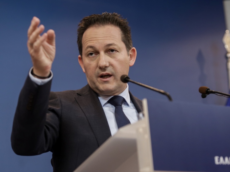 Πέτσας: Το άνοιγμα των σχολείων δεν προσφέρεται για μικροπολιτική