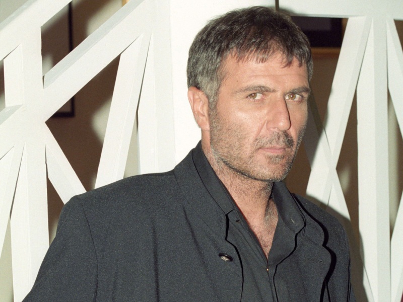 Σκότωσε συγκρατούμενο του ο δολοφόνος του Νίκου Σεργιανόπουλου