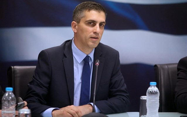 Δήμας: Καλοκαίρι έργων σε όλη τη χώρα – Ε65, Μετρό Θεσσαλονίκης και νέα τμήματα του ΒΟΑΚ παραδίδονται στους πολίτες