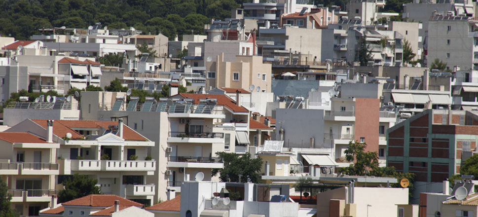 «Τι πρέπει να κάνω για να πάρω την έκπτωση στον ΕΝΦΙΑ για την ασφαλισμένη κατοικία μου;» – Έντυπο ασφαλιστικών εταιρειών