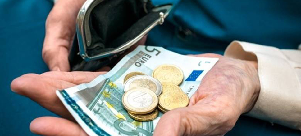 Σας αφορά: Πότε θα καταβληθούν οι συντάξεις Σεπτεμβρίου