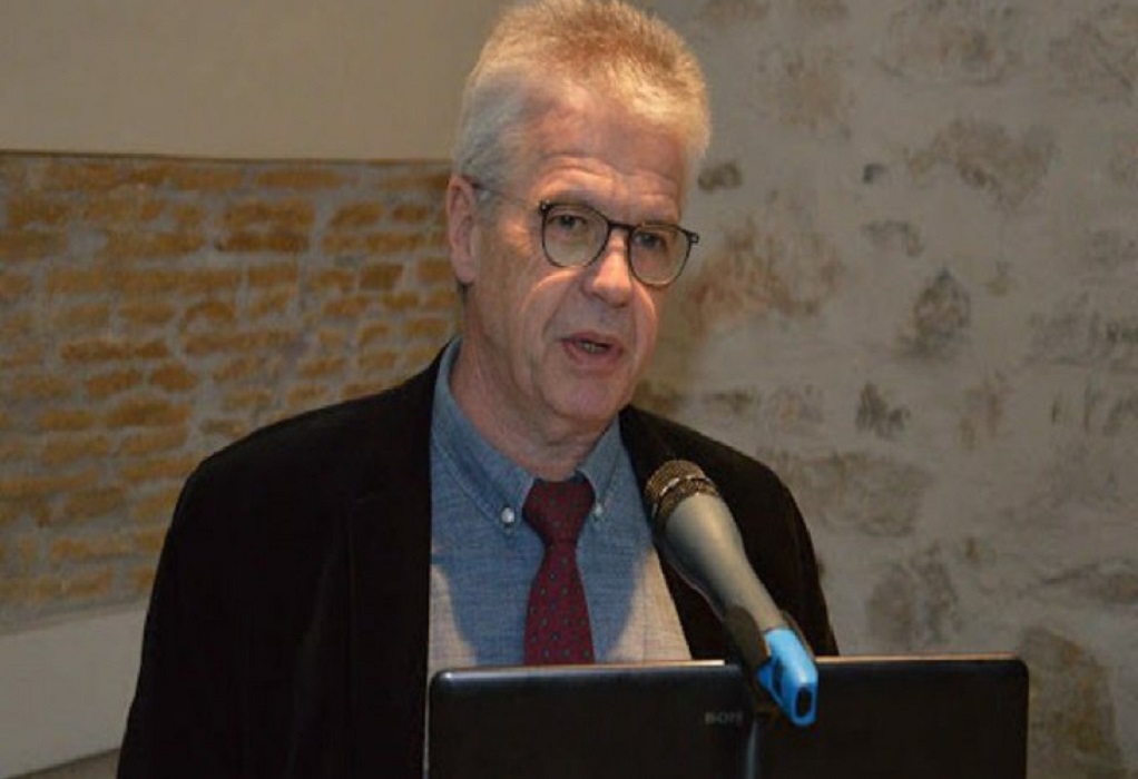 Γώγος: Απέχουμε παγκοσμίως από έλεγχο πανδημίας – Μπήκαμε στο τέταρτο κύμα με Δέλτα