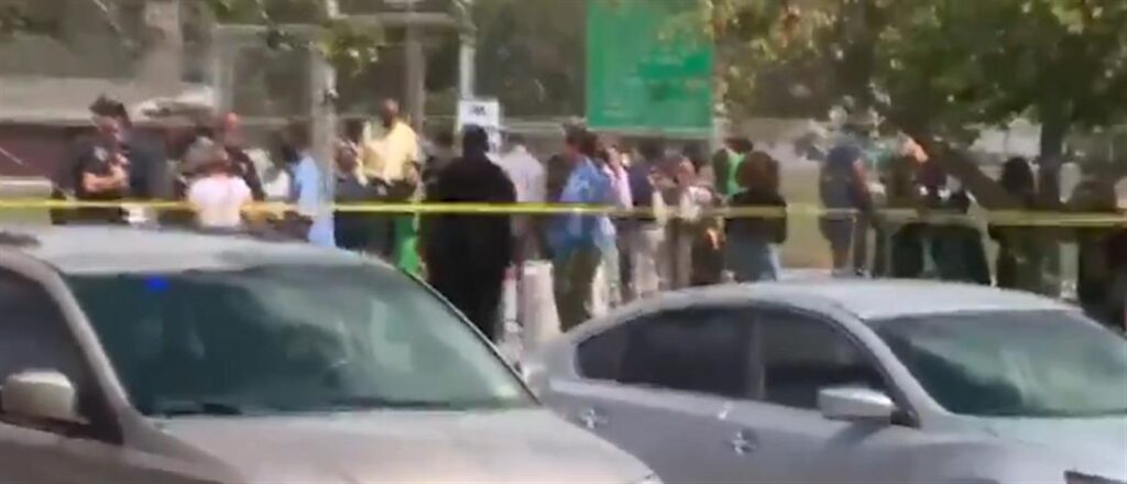 ΗΠΑ: Πυροβολισμοί σε σχολείο στη Βιρτζίνια