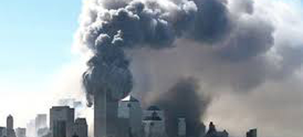 Πως θα τιμήσουν οι αμερικανοί την επέτειο των 20 ετών από την 11η Σεπτεμβρίου 2001