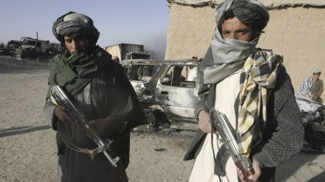 Στο Τατζικιστάν προσγειώθηκε αεροσκάφος που μετέφερε 100 Αφγανούς στρατιωτικούς