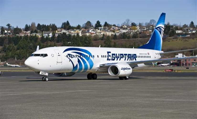 Συναγερμός στον αέρα για πτήση της Egypt Air – Τι συνέβη…