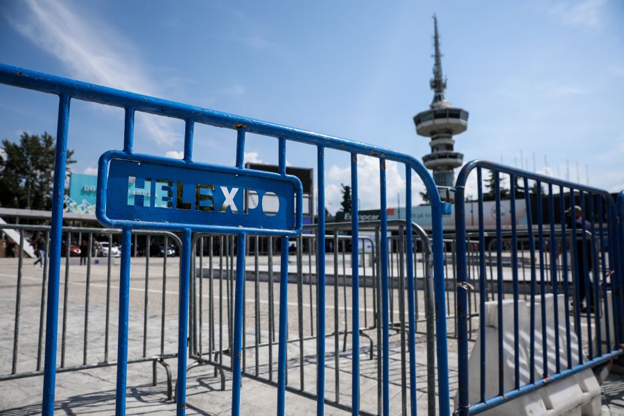 Θάνος Πλεύρης: Η επένδυση στην υγεία δίνει και αναπτυξιακή προοπτική