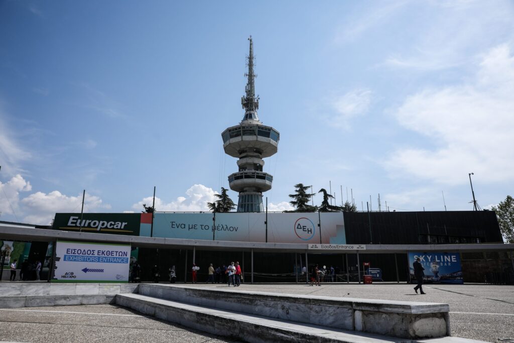 Κώστας Καραμανλής: Τι αλλάξαμε στη Θεσσαλονίκη – Η κυβέρνηση Μητσοτάκη δεν πρόκειται ποτέ να εγκαινιάσει μουσαμάδες