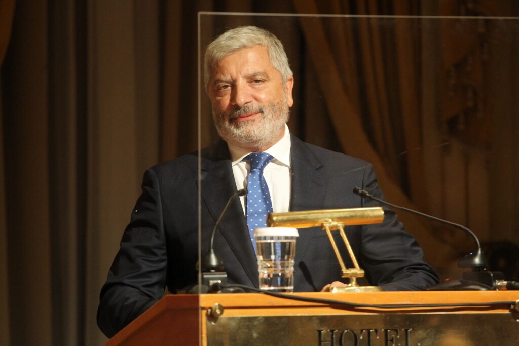 Υπό την αιγίδα και τη χορηγία της Περιφέρειας Αττικής η απονομή Χρυσών Σκούφων 2021