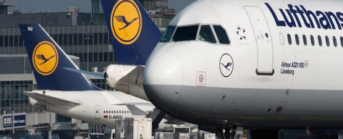 Lufthansa