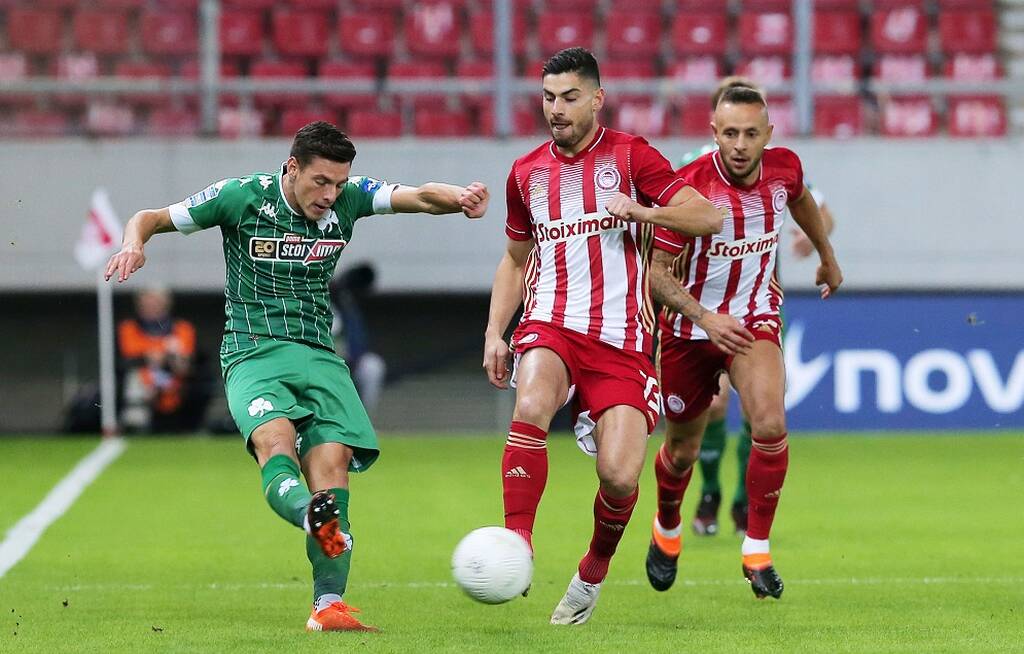 «Ομιχλώδες» ντέρμπι στο Φάληρο για ΟΣΦΠ – ΠΑΟ