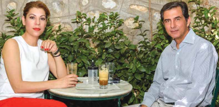 Κώστας Γκιουλέκας: «Το πρώτο μου μεροκάματο το έβγαλα όταν ήμουν 14 ετών»