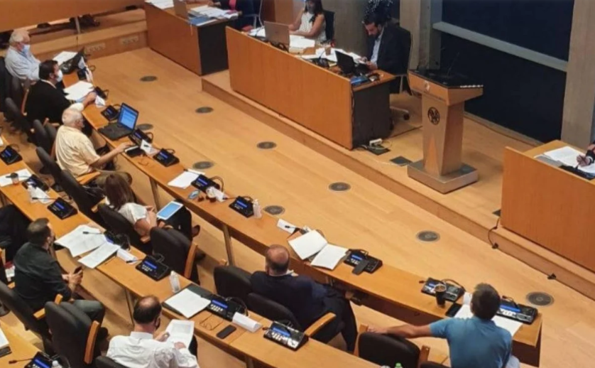 Ζέρβας για πανδημία: «Αύξηση 15% στα κρούσματα και τις νοσηλείες»