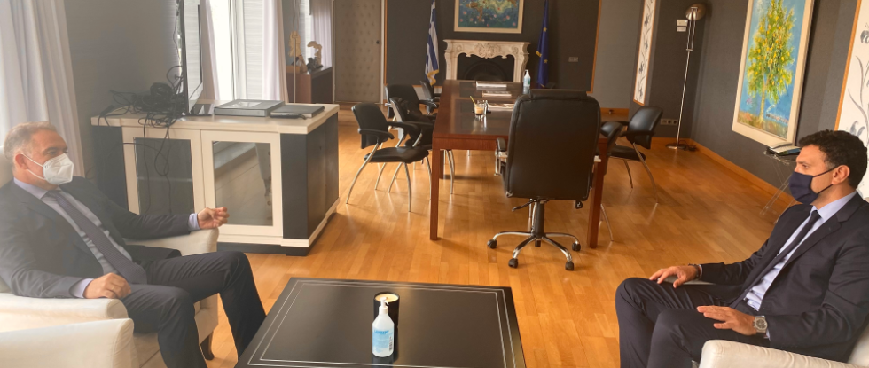 Κικίλιας: Μετά από δύο χρόνια πανδημίας, η εικόνα της Ελλάδας στο εξωτερικό έχει αλλάξει