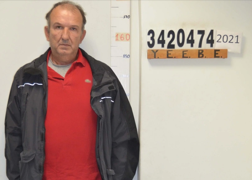 Αυτός είναι ο 51χρονος που βίαζε τα ανήλικα ανίψια του