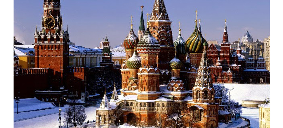 Η Ρωσία τιμά τον Μίκη Θεοδωράκη στην Κόκκινη Πλατεία της Μόσχας (βίντεο)